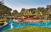 Hyatt Regency Hua Hin - Pet friendly