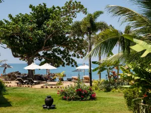 Lanta Palace Beach Resort & Spa - Adult Only