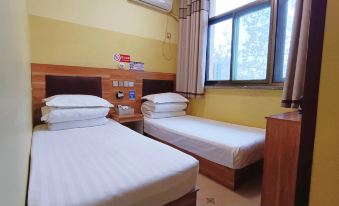 Yongcheng Yiwa Hotel