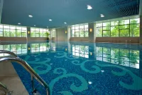 GardenView Hotel Hotels in Shanghai