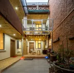 Hometown Inn (Luoyi Ancient City & Yingmen South Square Branch)