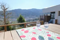 Midorien Ryokan with Openair Bath Hotel di Yugawara