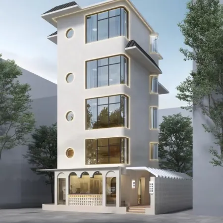 Xiamen Yufeng Homestay (Huandao Road Zengcuo'an)