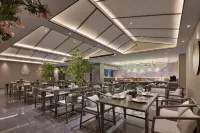 Moshang Qingya Hotel (Erlijing Night Market in Yingzhou Center, Fuyang)