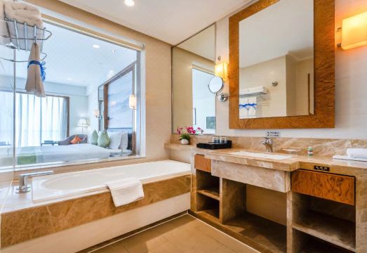 Nishi Haitai HotelHotel Overview