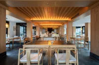 舜廬・水上人家丨東方美學湖畔園林飯店 - 早餐