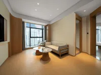 JI Hotel (Tongren Wanshan Wanhe Star City)