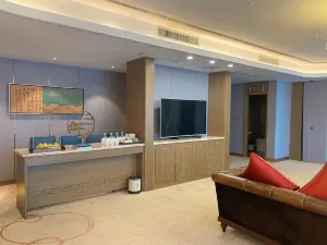 貴陽修文世紀頤和大飯店（陽明文化園店）