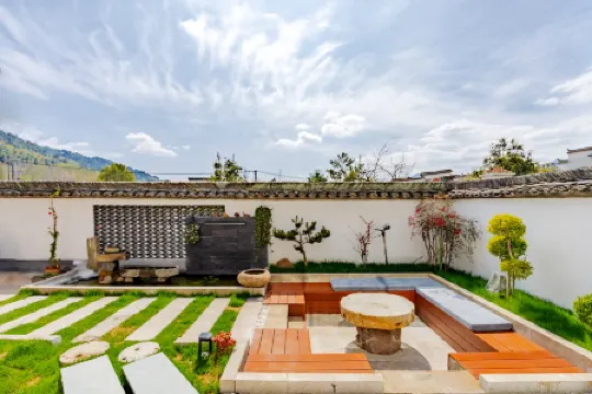 Hongcun Tachuanyuanxiang Boutique Homestay