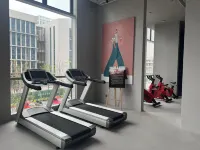 Xingrui Molin Art Hotel (Chengdu Xibocheng Xinglong Lake) Hotels in Chengdu
