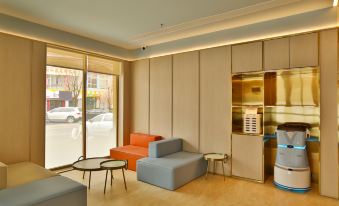 HanTing Hotel (Shenyang Beita Subway Station)