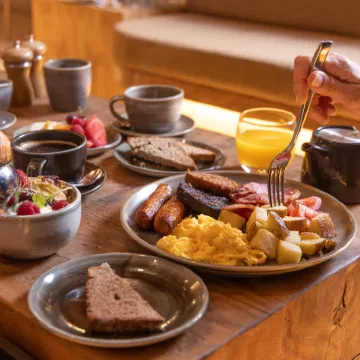 Wren Urban Nest Hotels near Temple Bar