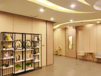 Yadu Hotel (Railway Station) Hotels in Bayannur