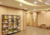 Yadu Hotel (Railway Station)