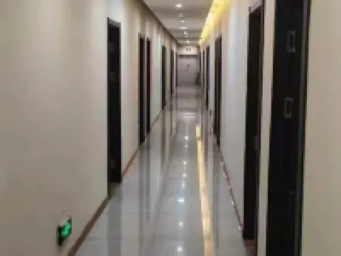 Hotel Regency Hotels in Ulanhot