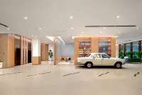 慕思健康睡眠江景飯店（哈爾濱中央大街索菲亞大教堂店）