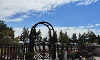 Liuru Xiaozhu Homestay
