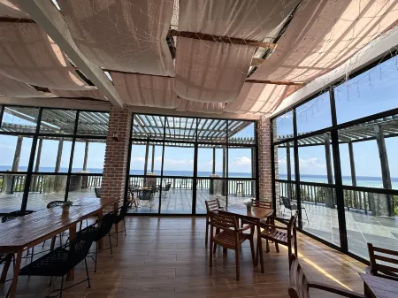 Semporna Mussah Poteh Resort Отели в г. Остров Пом-Пом