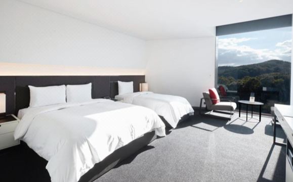 호텔 오라 인천