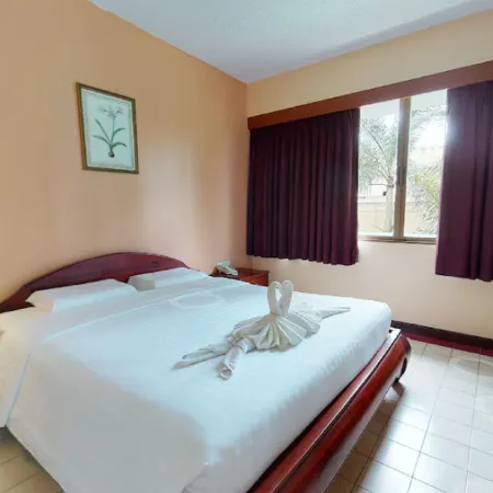 Mae Pim Resort Hotel