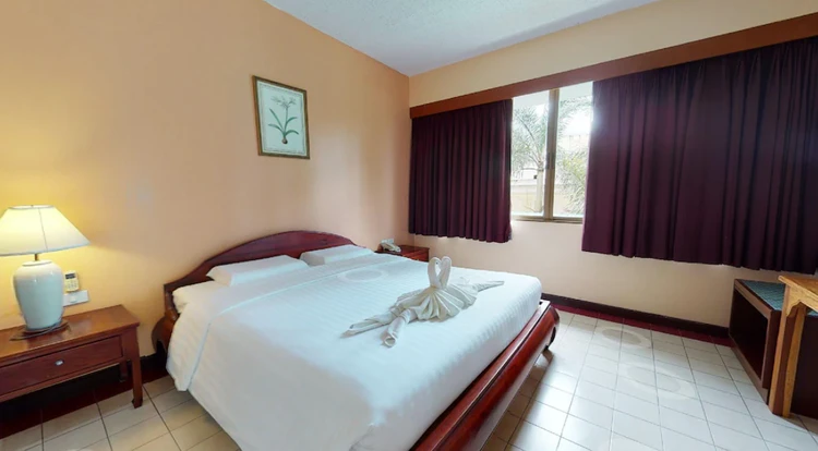 รูปภาพของMae Pim Resort Hotel - Rayong โรงแรมแม่พิมพ์รีสอร์ท ระยอง