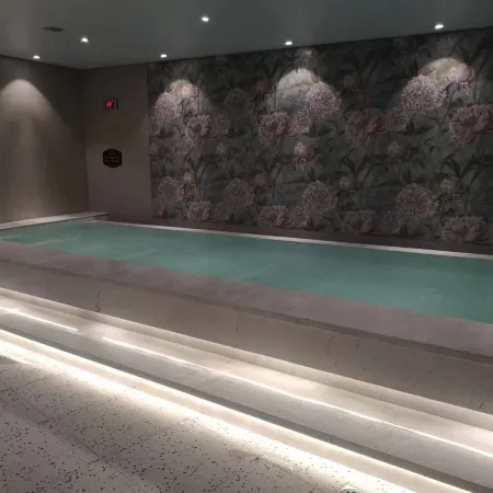 Youshihui Space Capsule inn & spa(Dalian Xi'an Road)