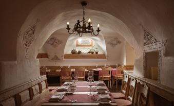 Hotel Seehof Davos