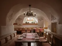 Hotel Seehof Davos