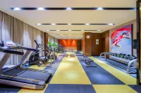 Hampton by Hilton Bozhou Culture Park