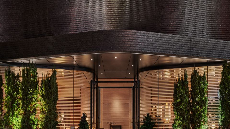 Pendry Manhattan West