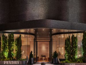 Pendry Manhattan West