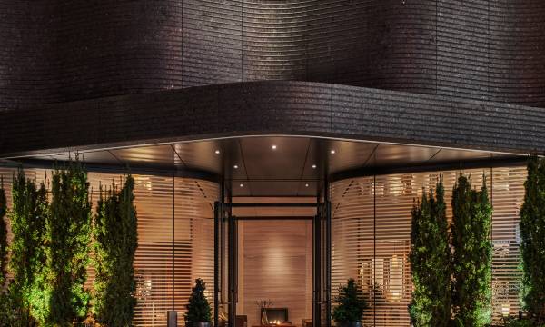 Pendry Manhattan West