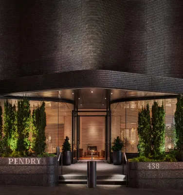 Pendry Manhattan West Hotels near Vessel
