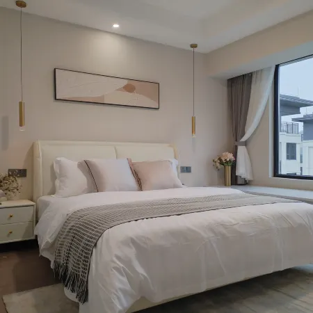 Jiangshan Yunding Homestay