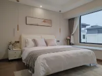 Jiangshan Yunding Homestay - pemandangan pegunungan