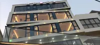 Haishang Yunjing Seaview Guesthouse