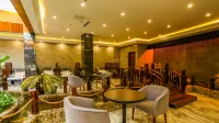 James Joyce Coffetel (Chengde Mountain Resort Toudao Pailou) - spa