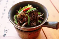 Pingwu Laohe Story Art Mountain Lodge - Breakfast