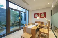 MOGAN SHESHE RESORT