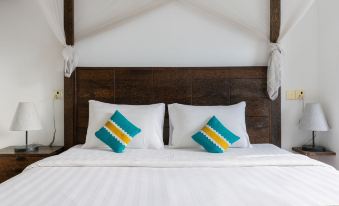 Suite Home Boutique Hotel