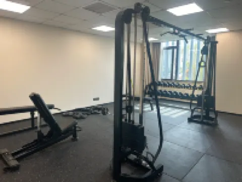 โรงแรมโลตัสเบย์ หยางโจว โรงแรมในเป่าหยิง