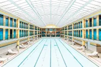 Molitor Hotel & Spa Paris MGallery Collection - en bord de mer