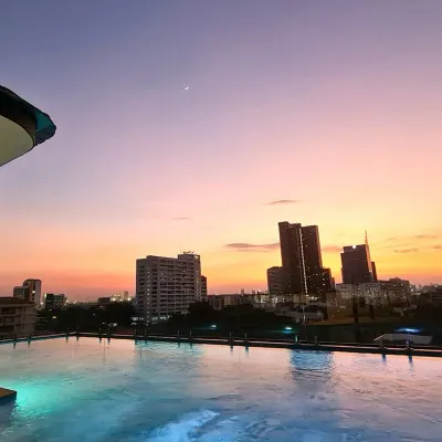 The Sacha Apart Hotel Thonglor Sukhumvit Bangkok Hotels near BTS-Thong Lo