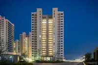 Shengsihai Shanghai Fanhua Apartment Hotel Hotels near Harbour View Platform of Maji Mountain