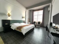 Kaiyuan Garden Hotel