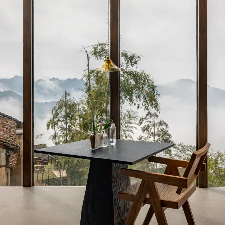 Yishanbens Homestay (Songyang Chenjiapucun Shop)