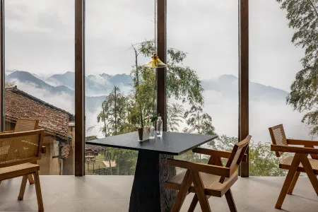 Yishanbens Homestay (Songyang Chenjiapucun Shop)