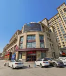 Shankee Hotel (Feng County Gaosheng International Garden City)