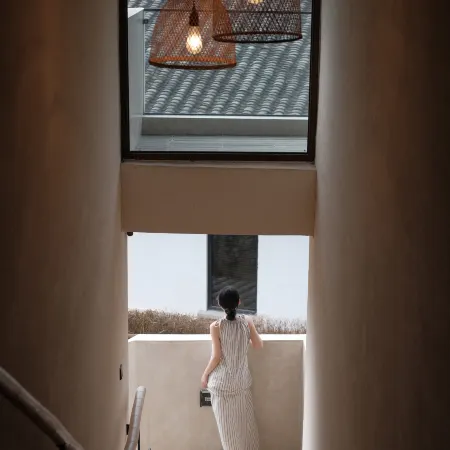 LeafOne Moganshan Designer Homestay