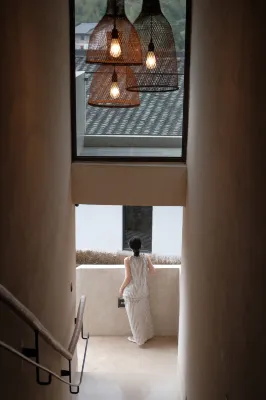 LeafOne Moganshan Designer Homestay